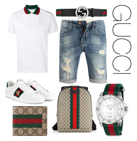 gucci formal vests for men|gucci swag outfit for men.